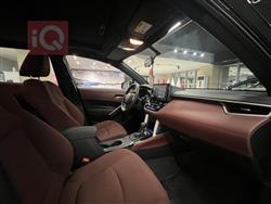 تويوتا كورولا كروس